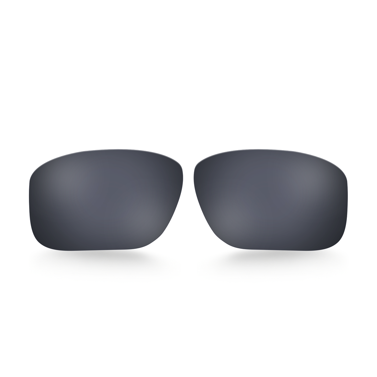 Oakley Mainlink OO9264 57mm Replacement Lenses by FunReplace