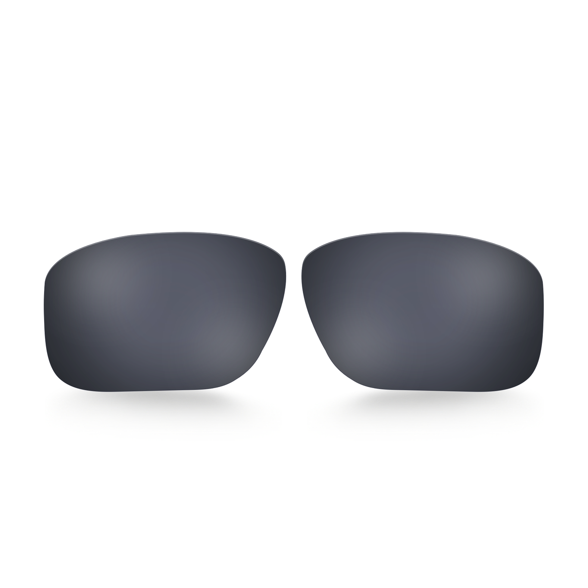 Oakley Mainlink XL OO9264 61mm Replacement Lenses by FunReplace