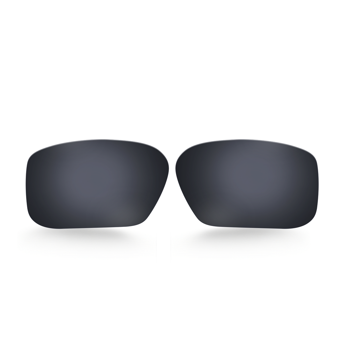 Spy Optic McCoy Replacement Lenses by FunReplace