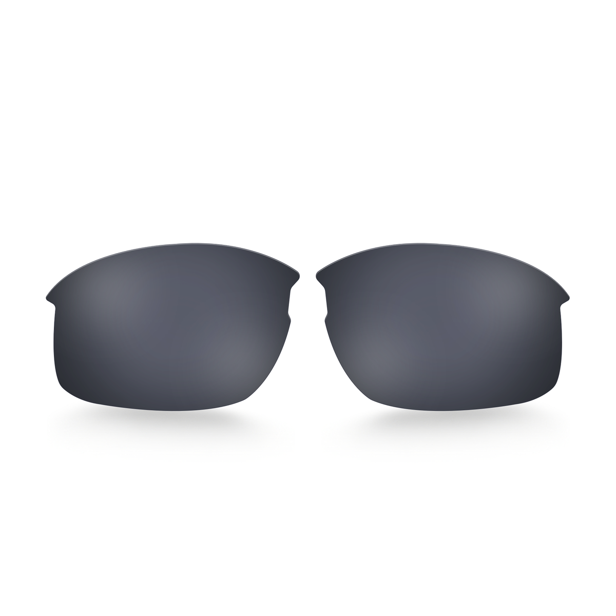 Oakley Mercenary (Asian Fit) OO9424F Replacement Lenses by FunReplace