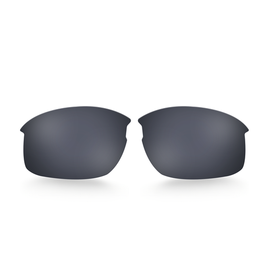 Oakley Mercenary (Asian Fit) OO9424F Replacement Lenses by FunReplace