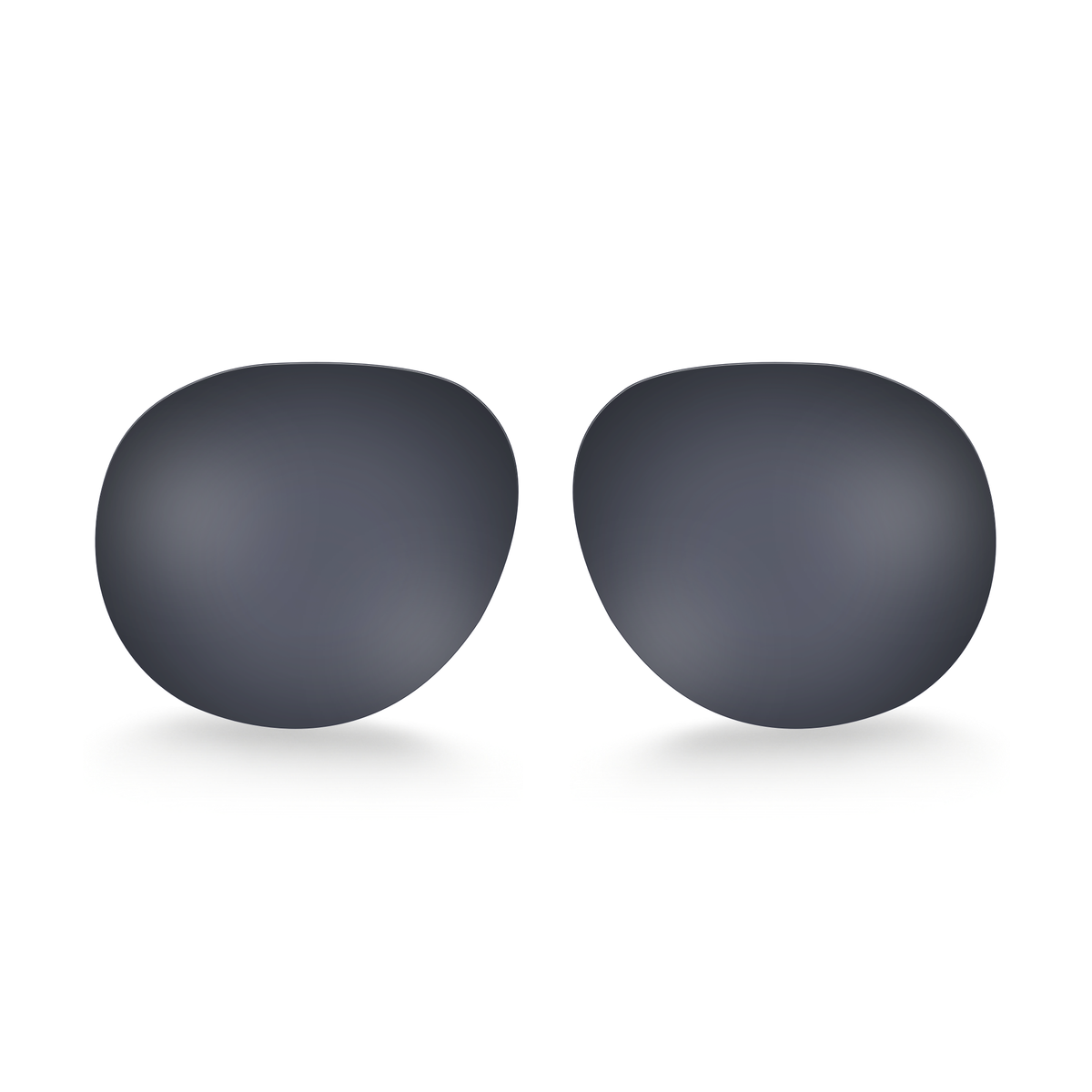 Ray-Ban Meta Headliner RW4009 50mm Replacement Lenses by FunReplace