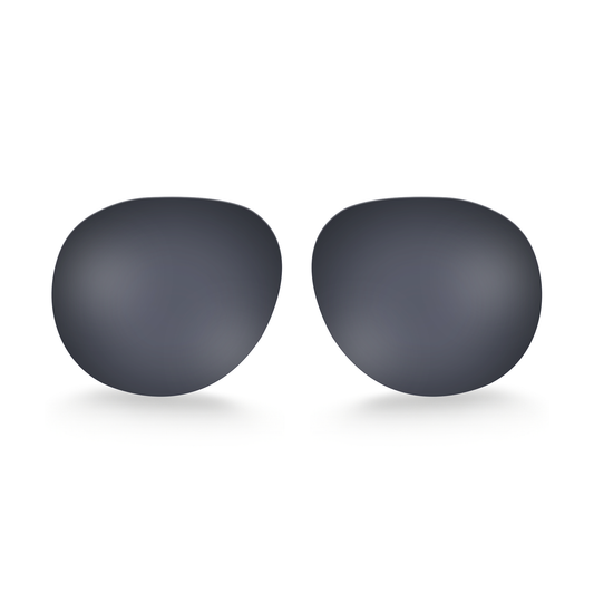 Ray-Ban Meta Headliner RW4009 50mm Replacement Lenses by FunReplace