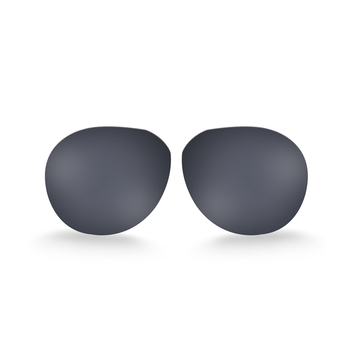 Ray-Ban Meta Headliner RW4009F 51mm Replacement Lenses by FunReplace