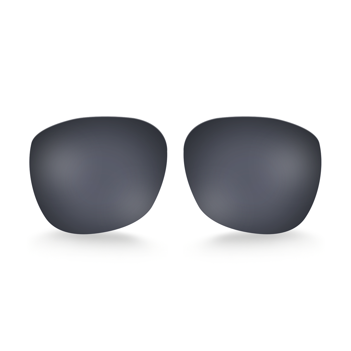 Ray-Ban Meta Wayfarer RW4006 50mm Replacement Lenses by FunReplace