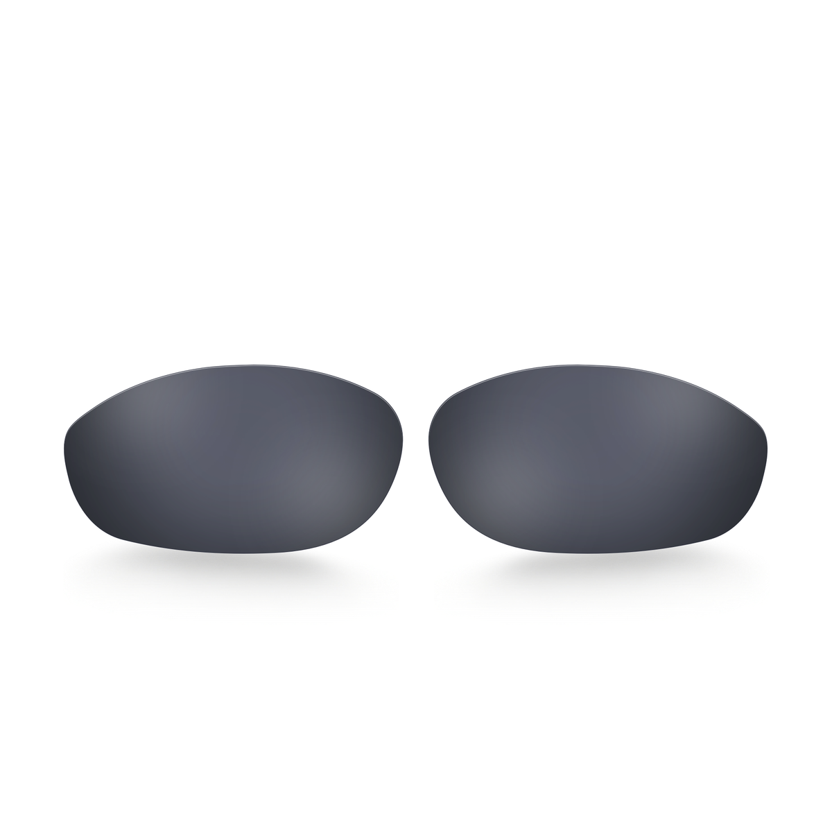 Oakley Monster Dog Replacement Lenses by FunReplace