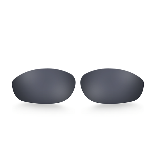Oakley Monster Dog Replacement Lenses by FunReplace