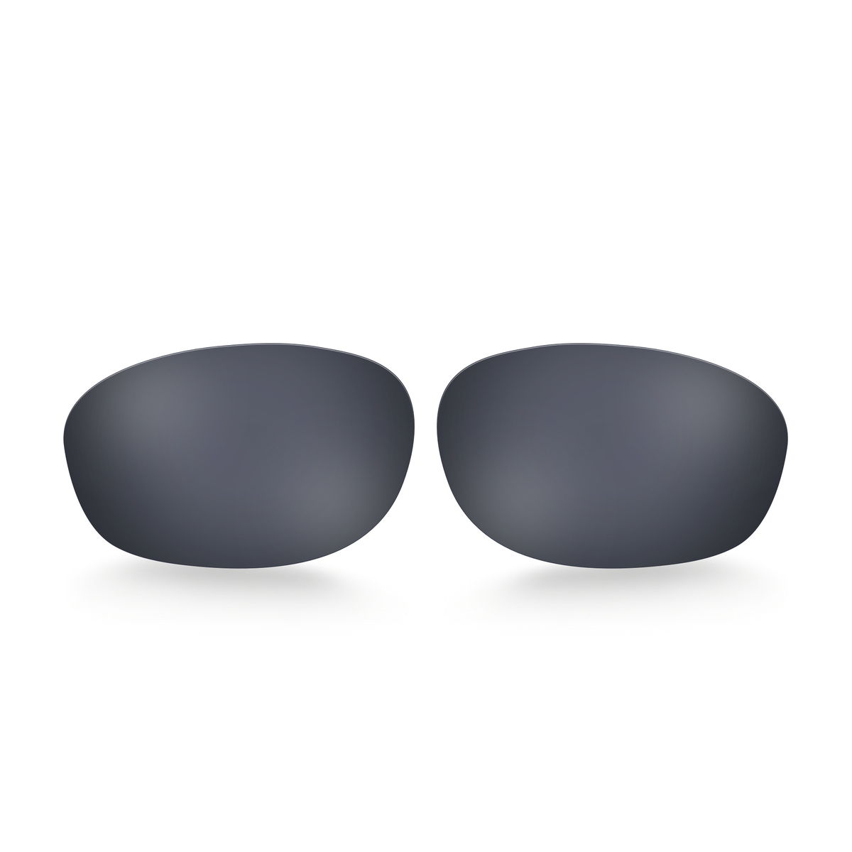 Oakley Monster Doggle Replacement Lenses by FunReplace