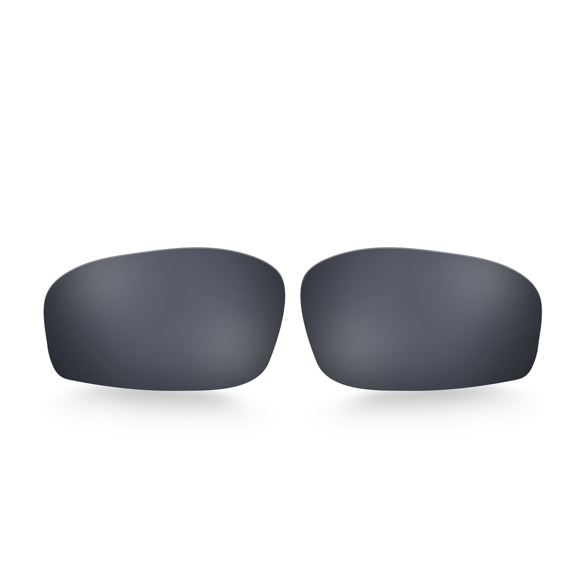 Oakley Monster Pup Replacement Lenses by FunReplace