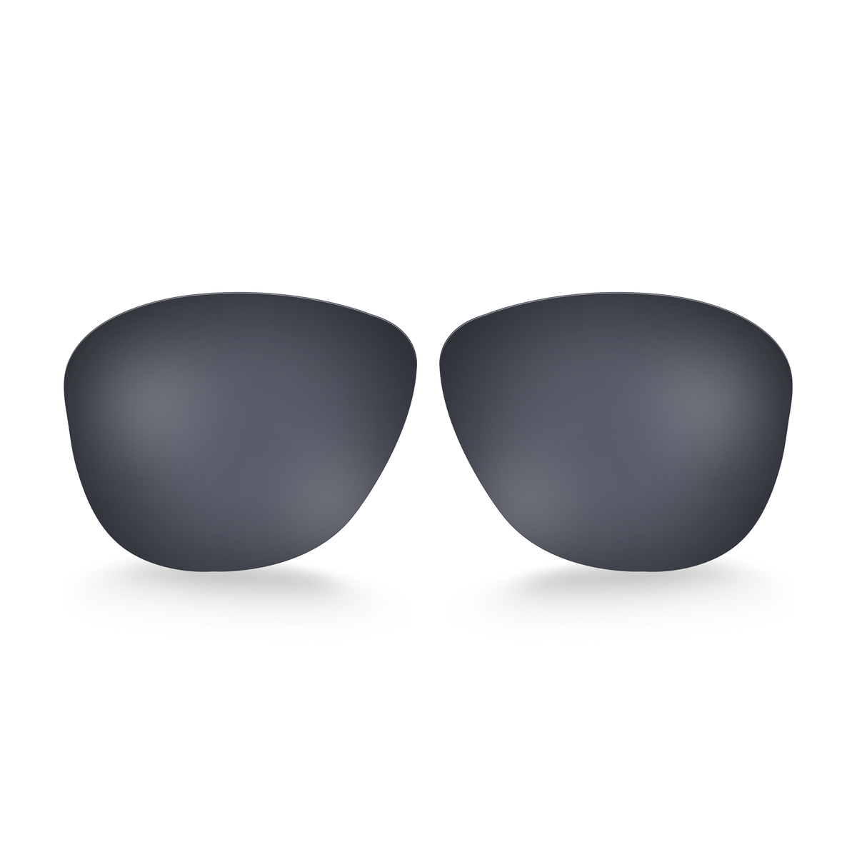 Oakley Moonlighter OO9320 Replacement Lenses by FunReplace