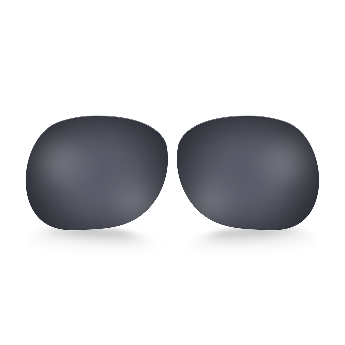 Oakley Necessity OO9122 Replacement Lenses by FunReplace