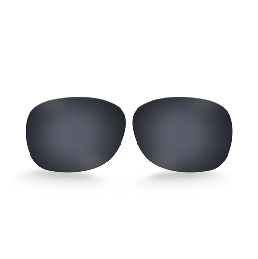 Ray-Ban New Wayfarer RB2132 58mm Replacement Lenses by FunReplace