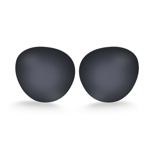 Ray-Ban Nomad RB2187 54mm Replacement Lenses by FunReplace