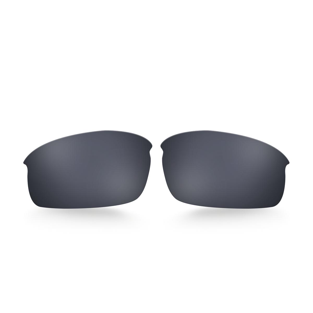 Oakley O Rokr Pro Replacement Lenses by FunReplace
