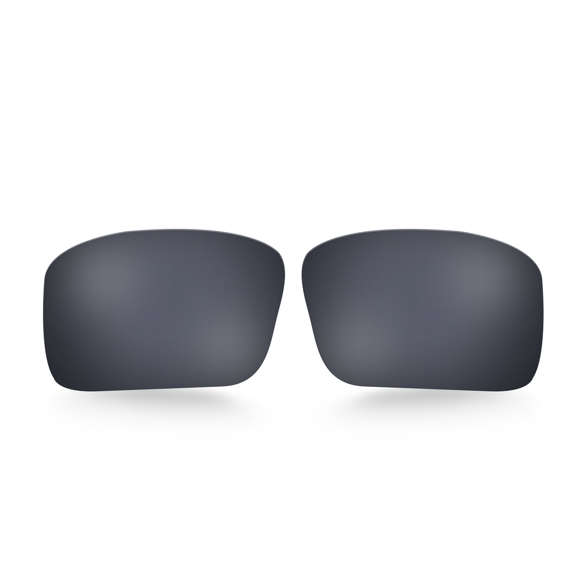 Oakley Oil Drum Replacement Lenses by FunReplace