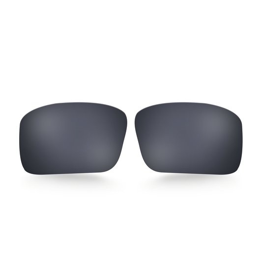 Oakley Oil Drum Replacement Lenses by FunReplace