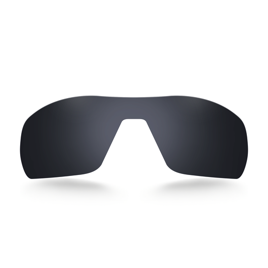 Oakley Oil Rig Replacement Lenses by FunReplace