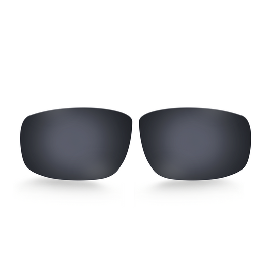 Wiley X Omega Replacement Lenses by FunReplace