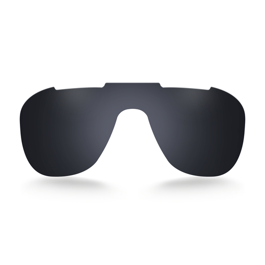 Oakley Outpace OO4133 Replacement Lenses by FunReplace