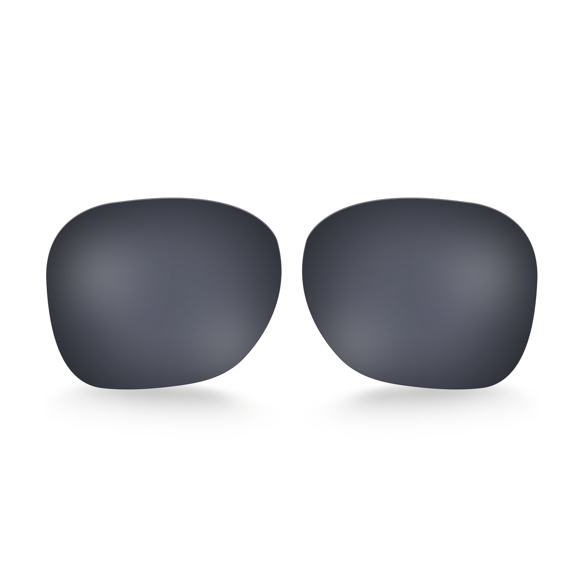 Oakley Overtime OO9167 Replacement Lenses by FunReplace