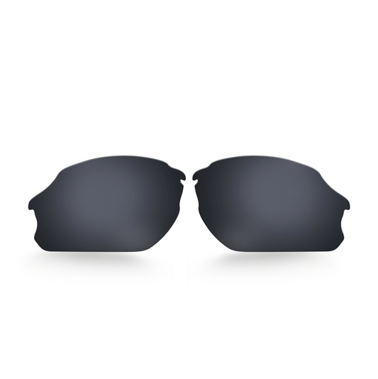 Smith Parallel D-Max Replacement Lenses by FunReplace