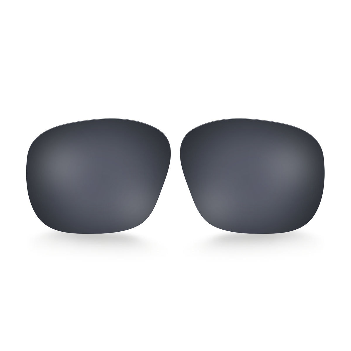 Oakley Parlay OO4143 Replacement Lenses by FunReplace