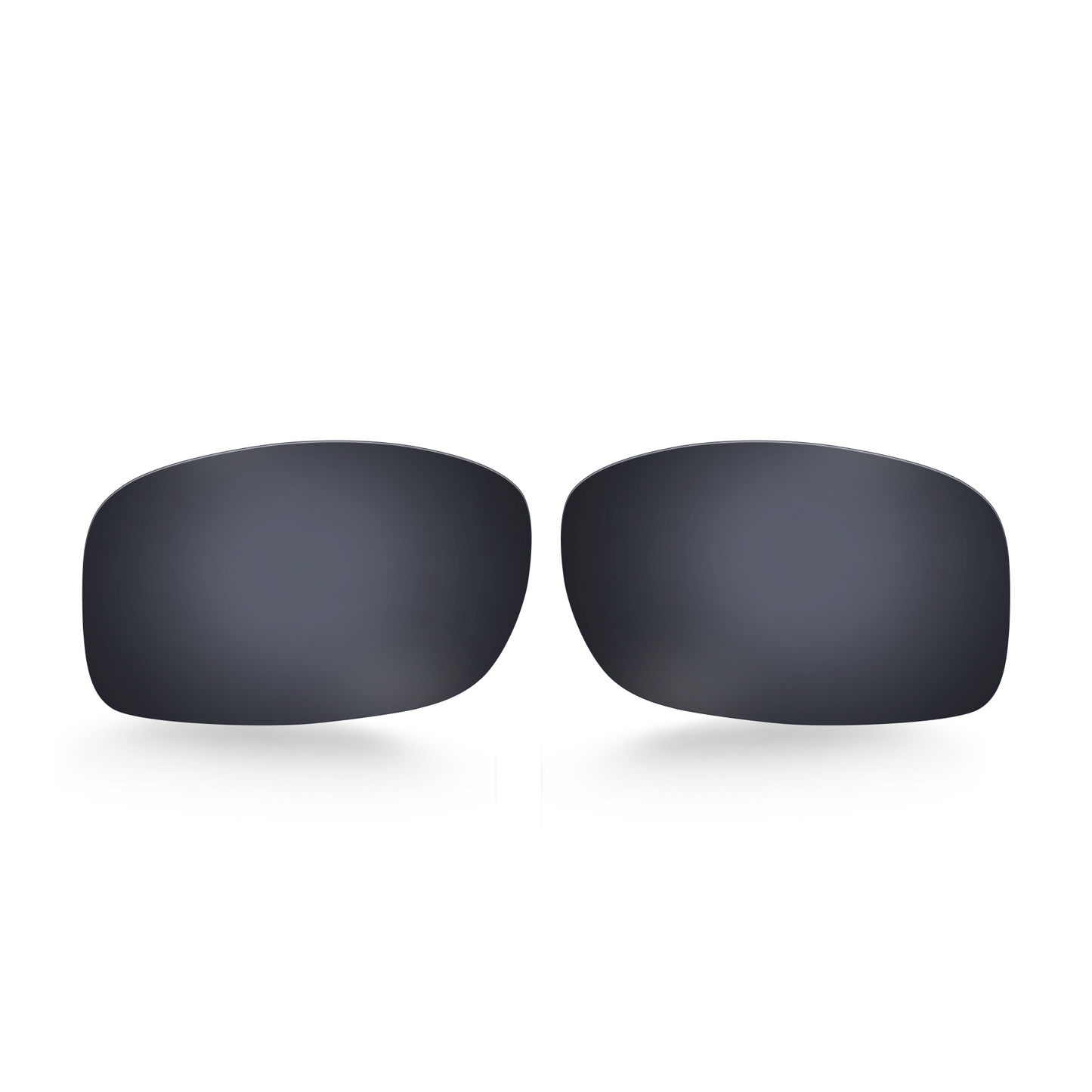 Maui Jim Peahi MJ202 Replacement Lenses by FunReplace