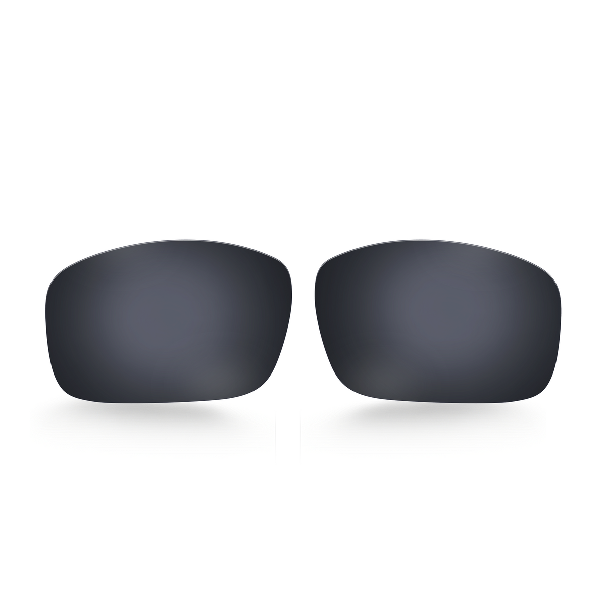 Spy Optic Piper Replacement Lenses by FunReplace
