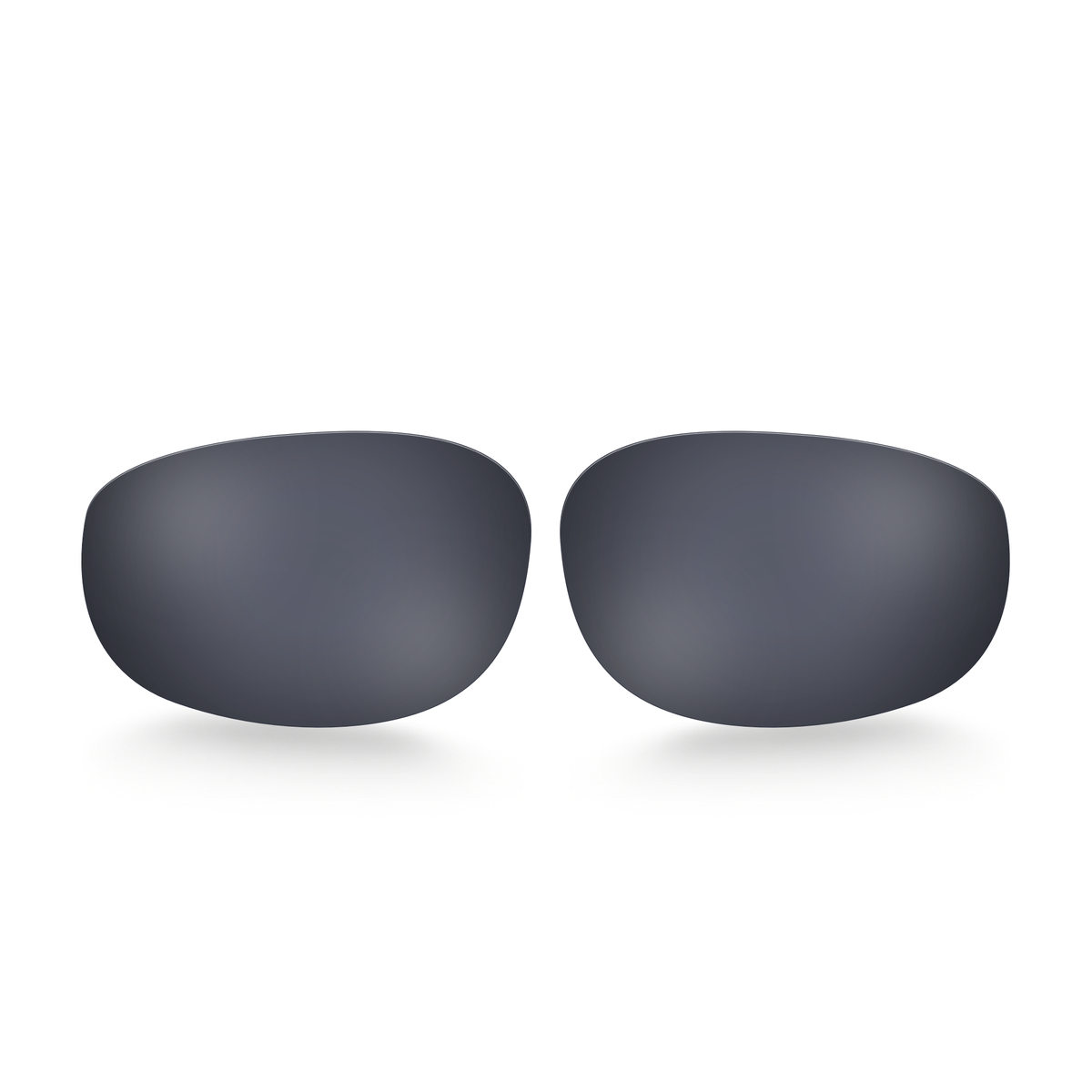 Oakley Pit Boss II OO9137 Replacement Lenses by FunReplace