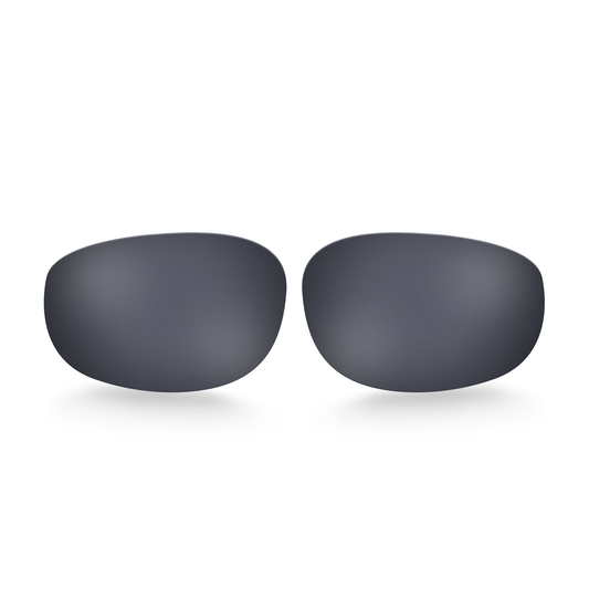 Oakley Pit Boss II OO9137 Replacement Lenses by FunReplace