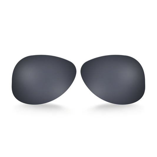 Oakley Plaintiff OO4057 Replacement Lenses by FunReplace