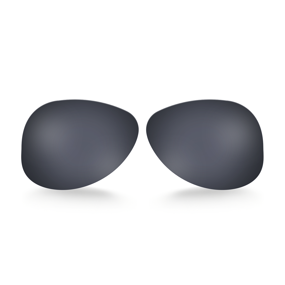Oakley Plaintiff Squared OO4063 Replacement Lenses by FunReplace