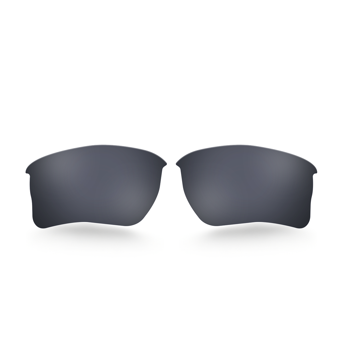 Oakley Quarter Jacket OO9200 Replacement Lenses by FunReplace