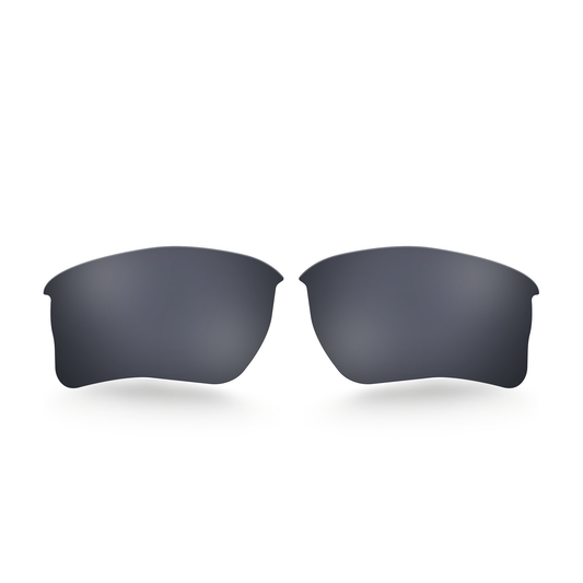 Oakley Quarter Jacket OO9200 Replacement Lenses by FunReplace