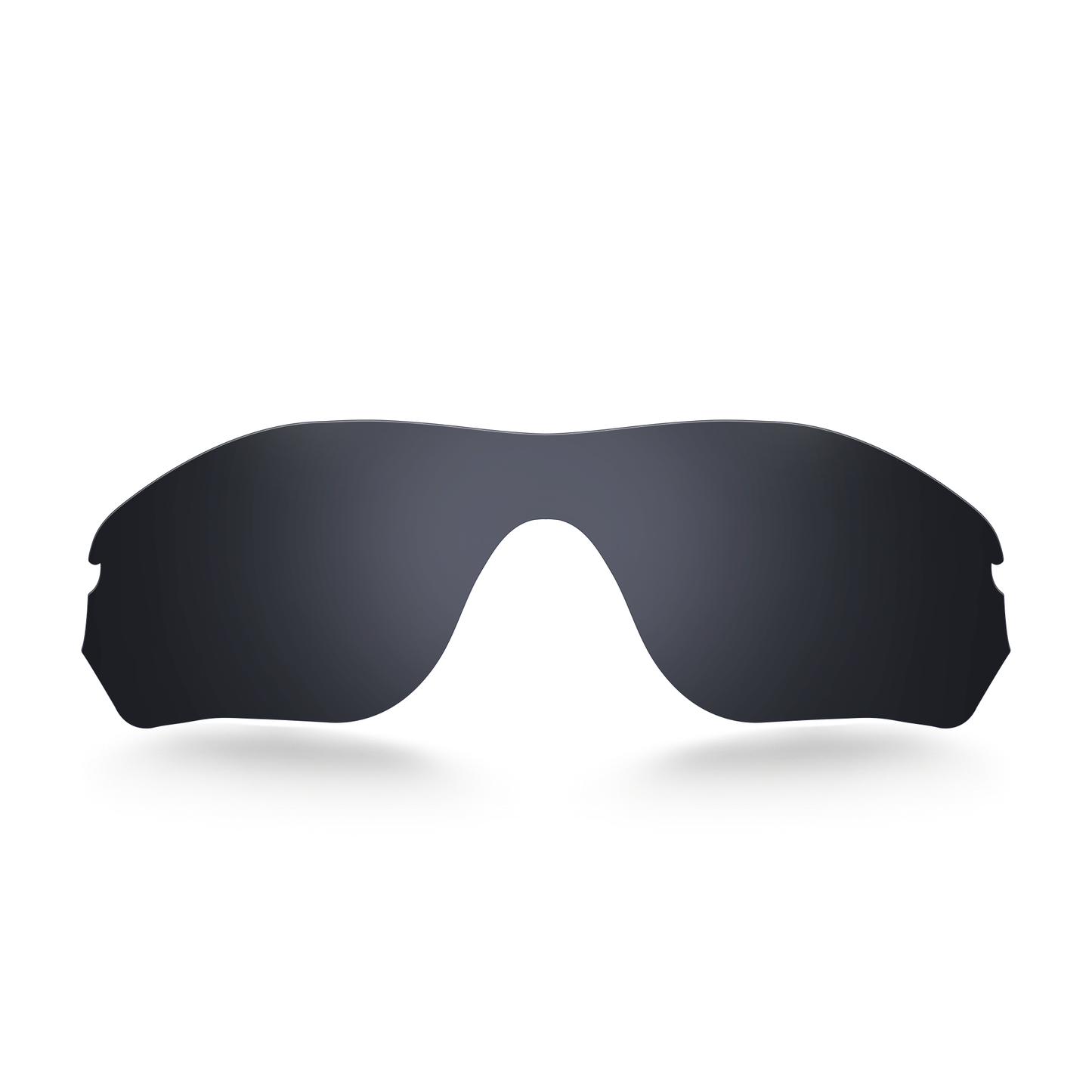 Oakley Radar Edge OO9184 Replacement Lenses by FunReplace