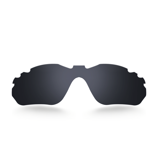 Oakley Radar Edge OO9184 (Vented) Replacement Lenses by FunReplace