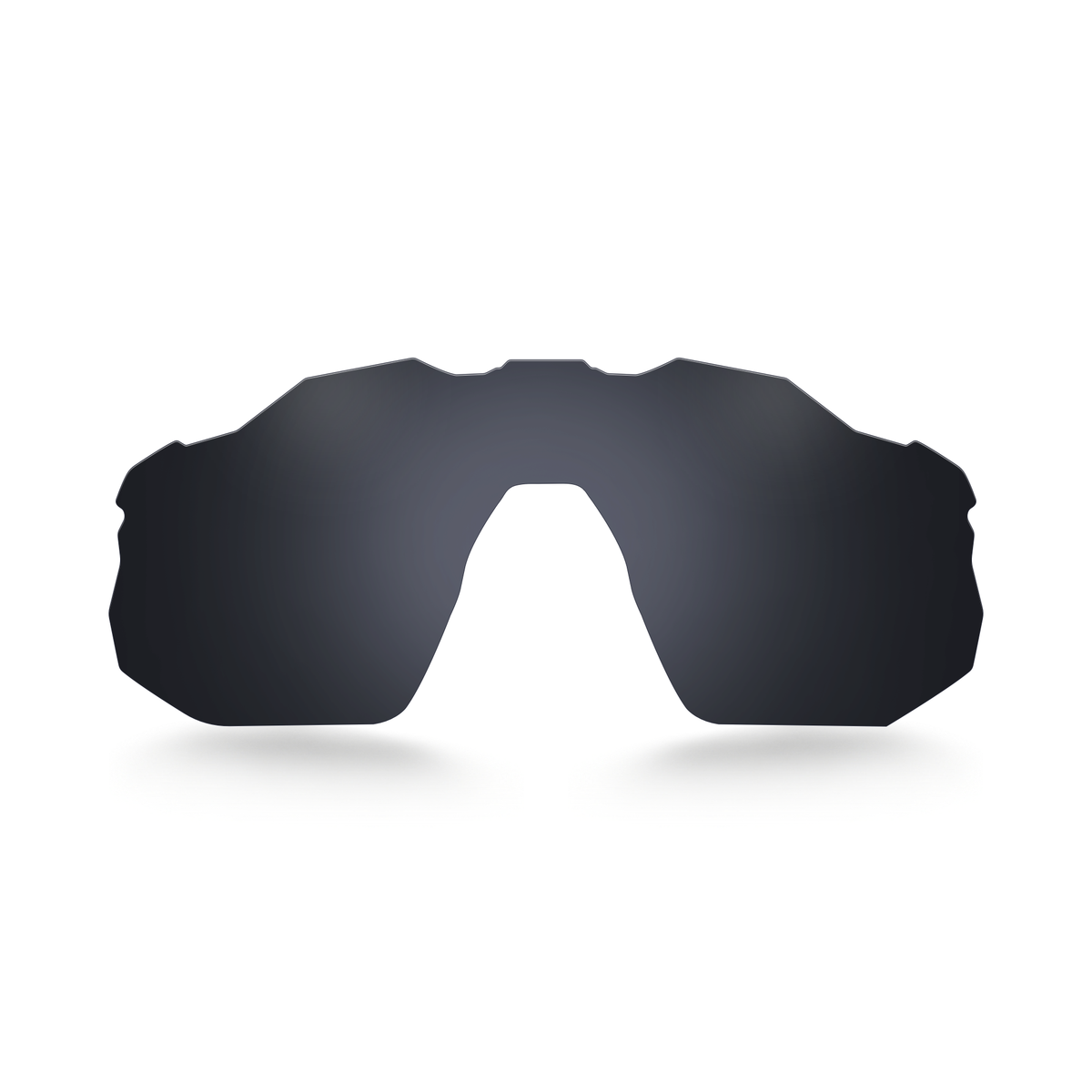 Oakley Radar EV Advancer OO9442 Replacement Lenses by FunReplace