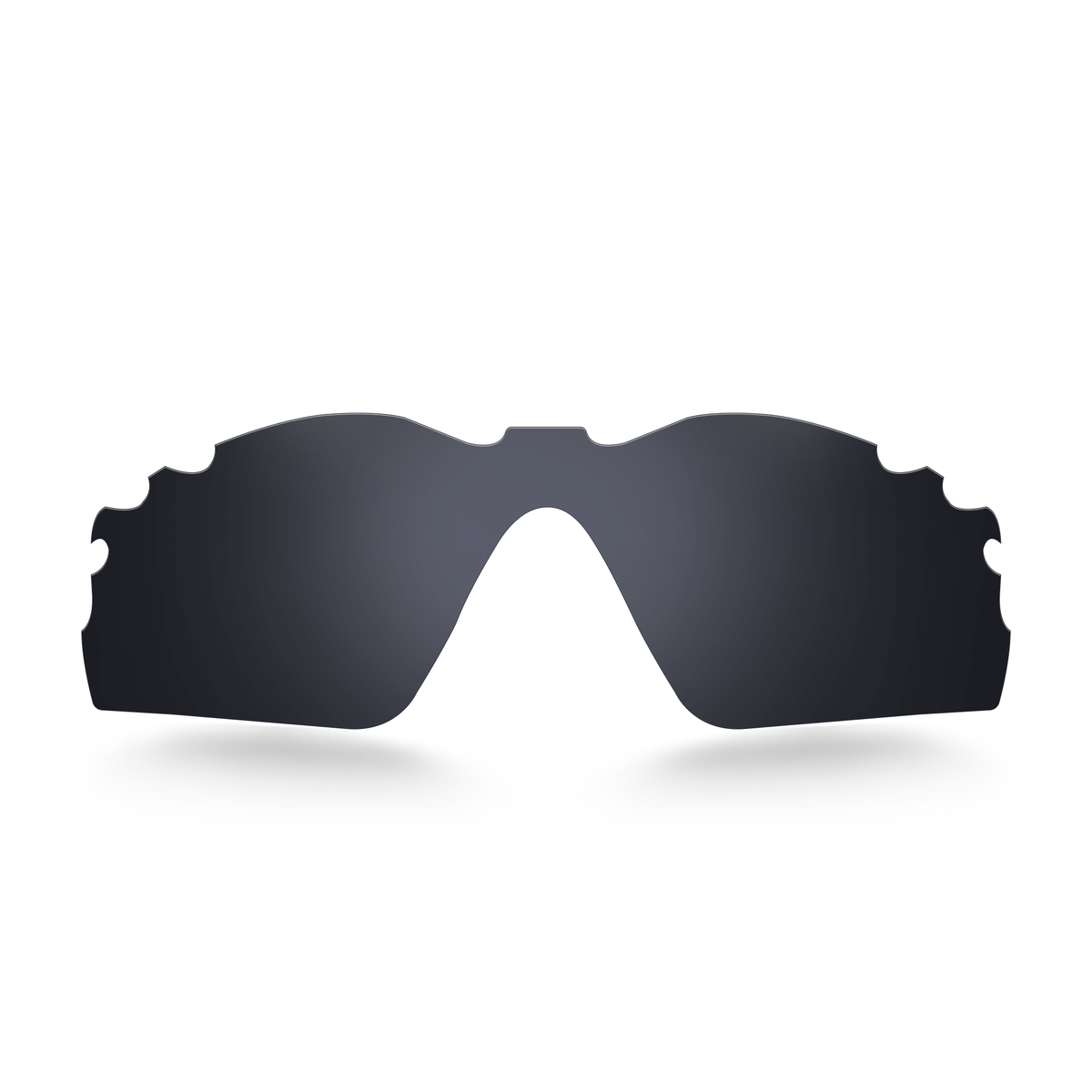 Oakley Radar Path OO9051 (Vented) Replacement Lenses by FunReplace