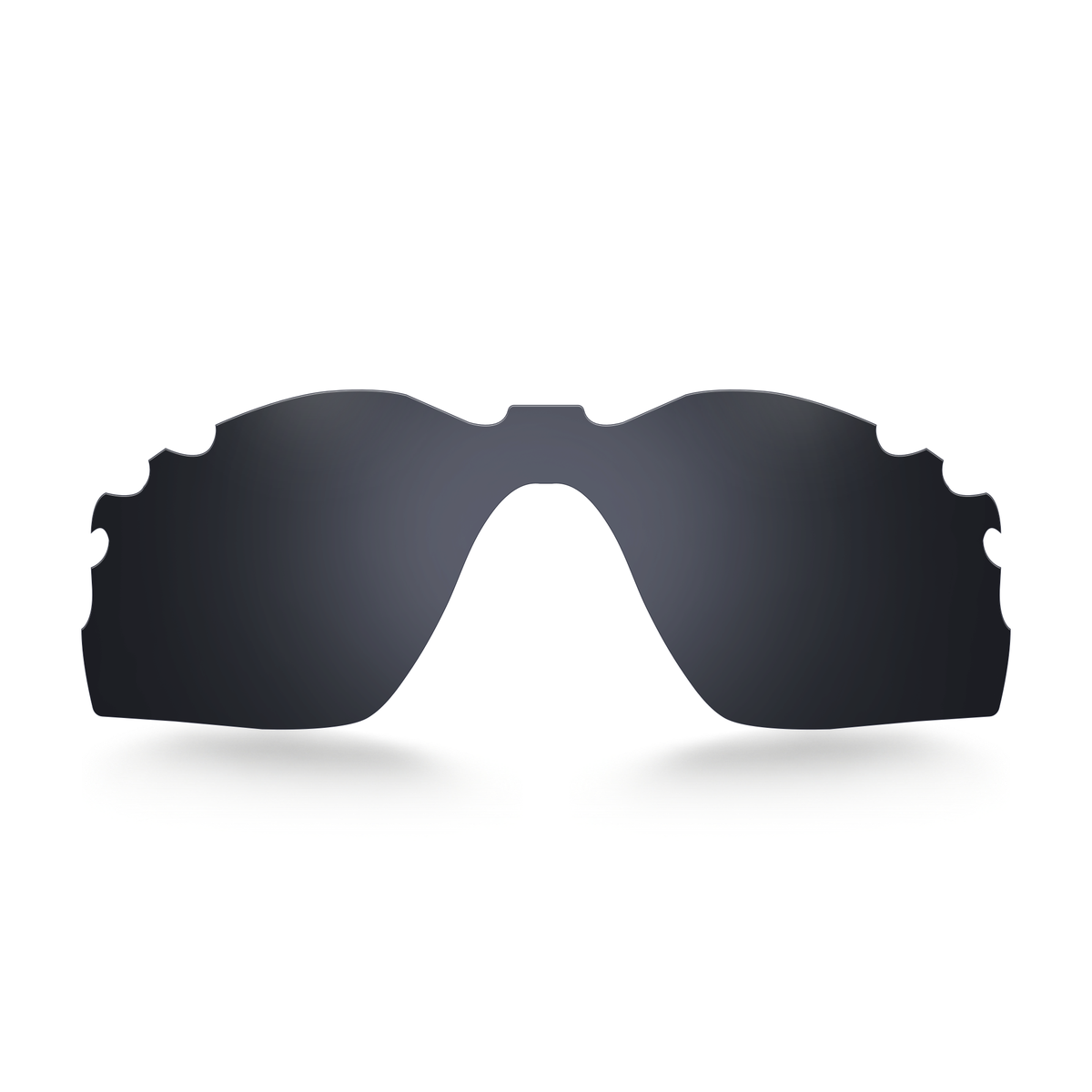 Oakley Radar Pitch (Vented) Replacement Lenses by FunReplace