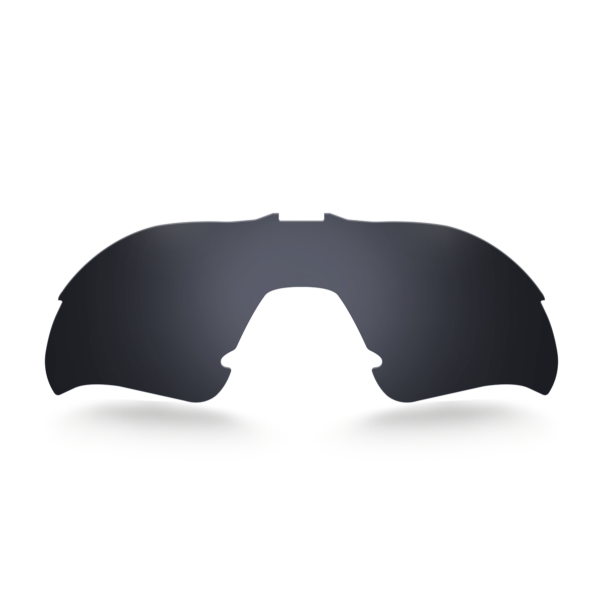 Oakley Radar Plate OO9495D Replacement Lenses by FunReplace