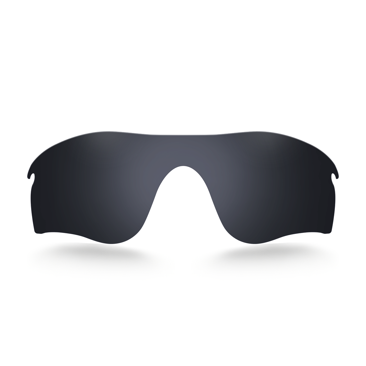 Oakley Radarlock Path OO9181 Replacement Lenses by FunReplace