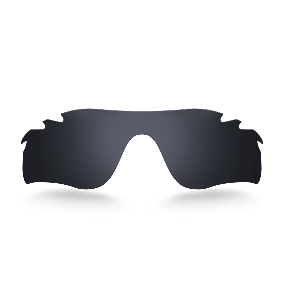 Oakley Radarlock Path OO9181 (Vented) Replacement Lenses by FunReplace