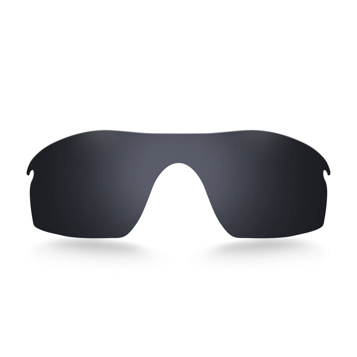 Oakley Radarlock Pitch OO9182 Replacement Lenses by FunReplace