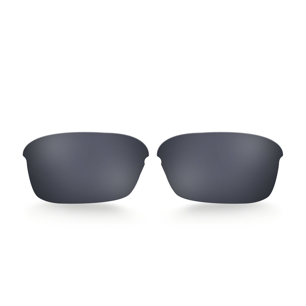 Oakley Razrwire Replacement Lenses by FunReplace