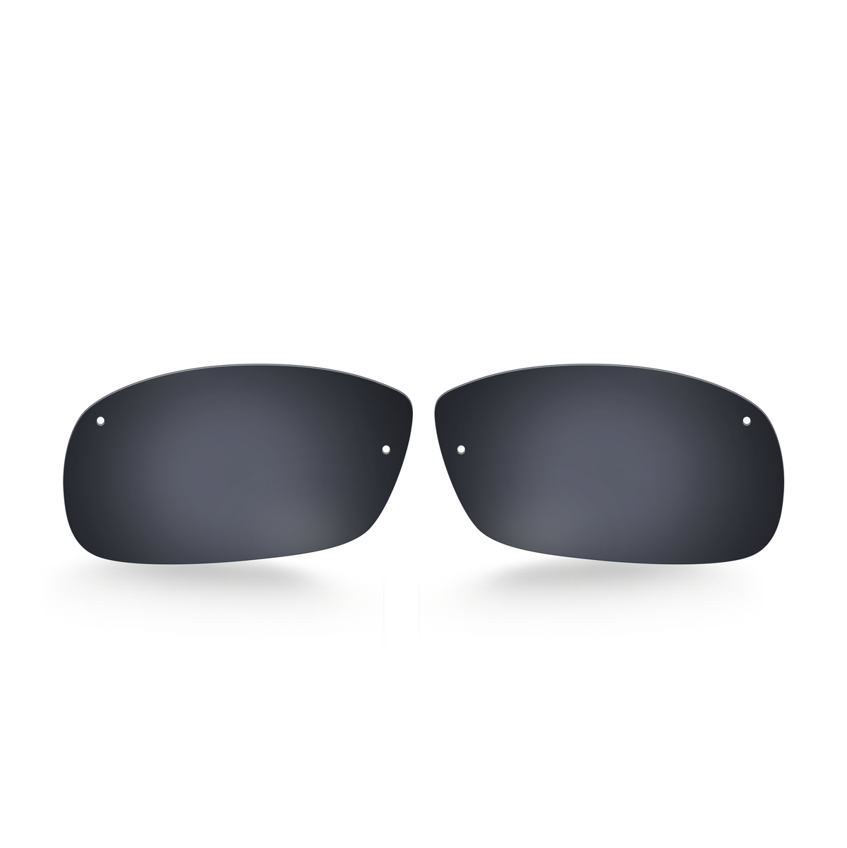 Ray-Ban RB3183 63mm Replacement Lenses by FunReplace