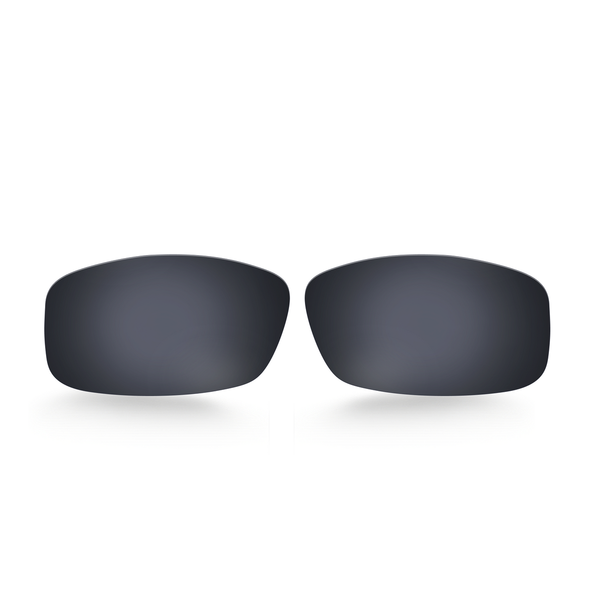 Ray-Ban RB3364 62mm Replacement Lenses by FunReplace