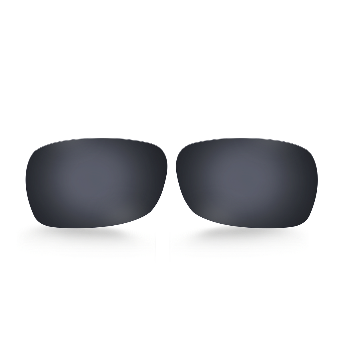 Ray-Ban RB3379 64mm Replacement Lenses by FunReplace