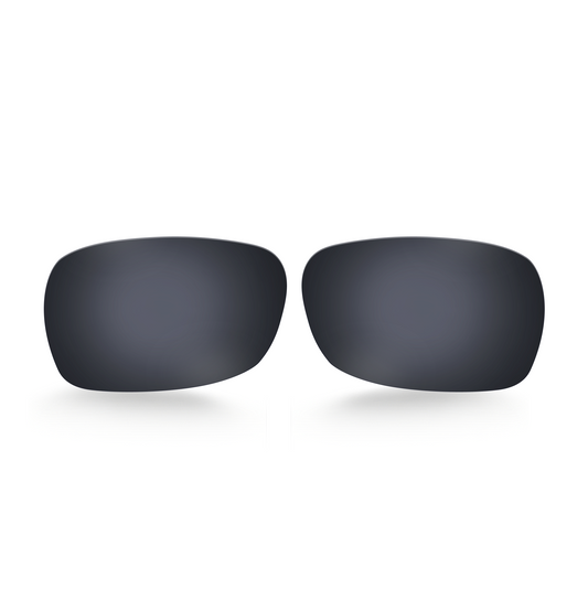 Ray-Ban RB3379 64mm Replacement Lenses by FunReplace