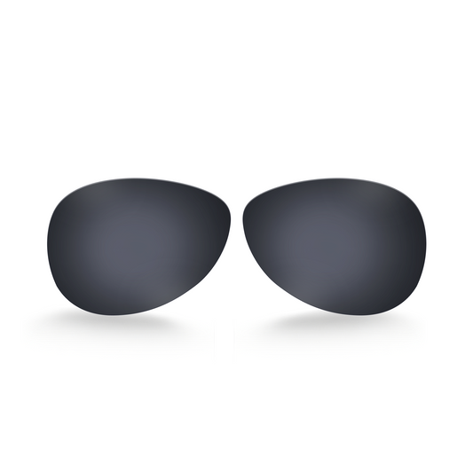 Ray-Ban RB3386 63mm Replacement Lenses by FunReplace
