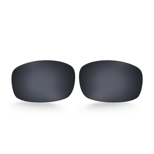 Ray-Ban RB3445 61mm Replacement Lenses by FunReplace